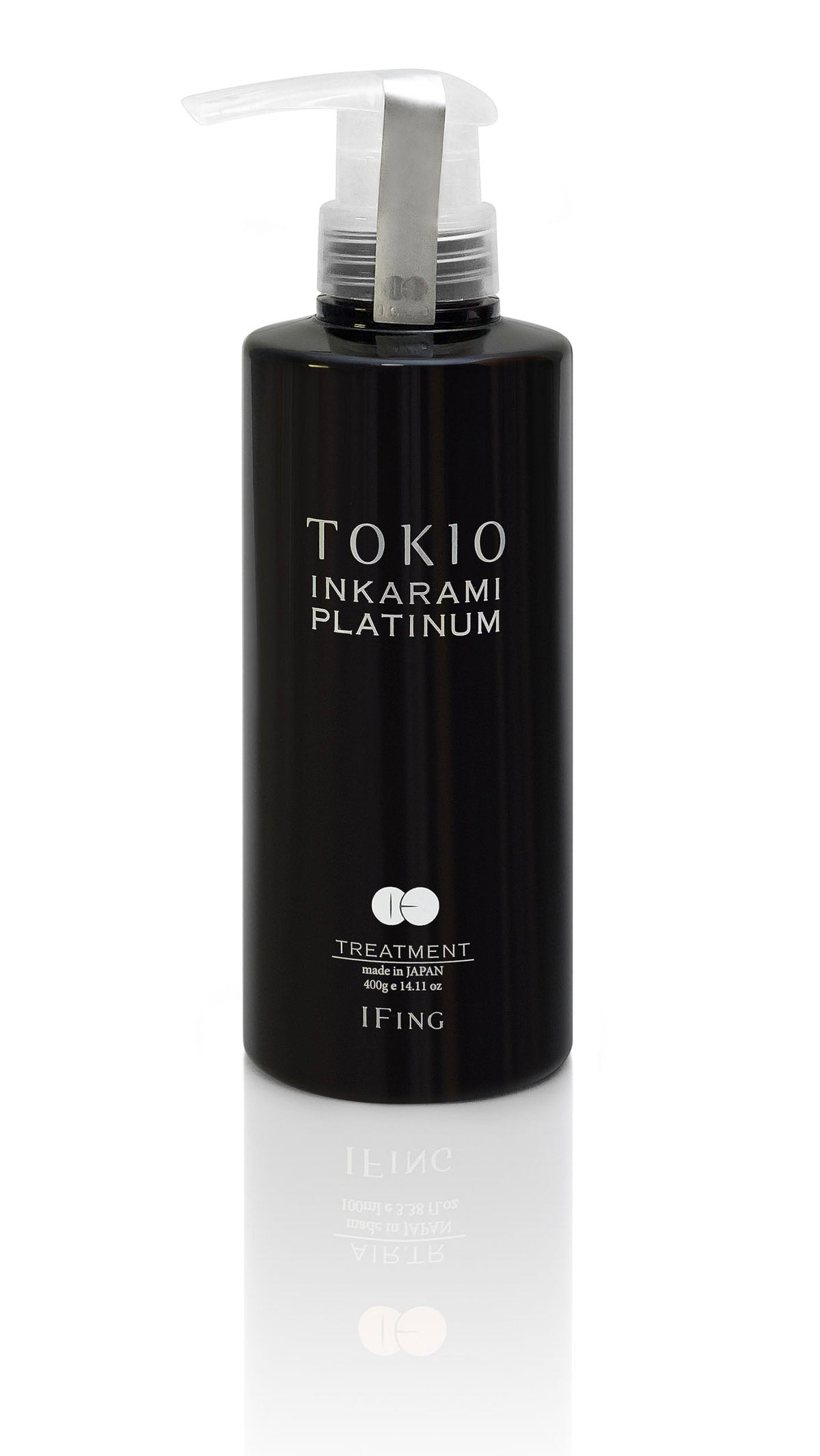 TRAITEMENT TOKIO INKARAMI PLATINUM