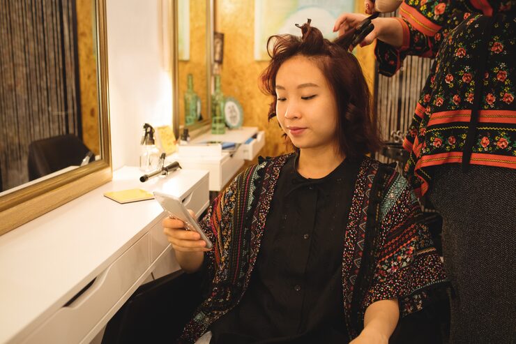 Why TOKIO INKARAMI Is Popular in Canadian Salons