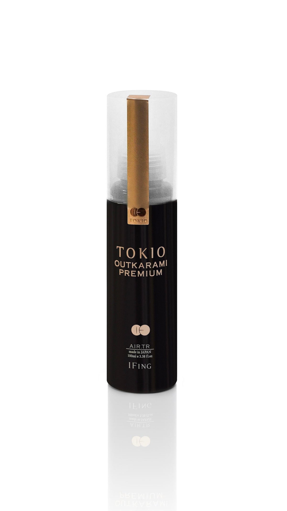 AIR TREATMENT TOKIO INKARAMI PREMIUM