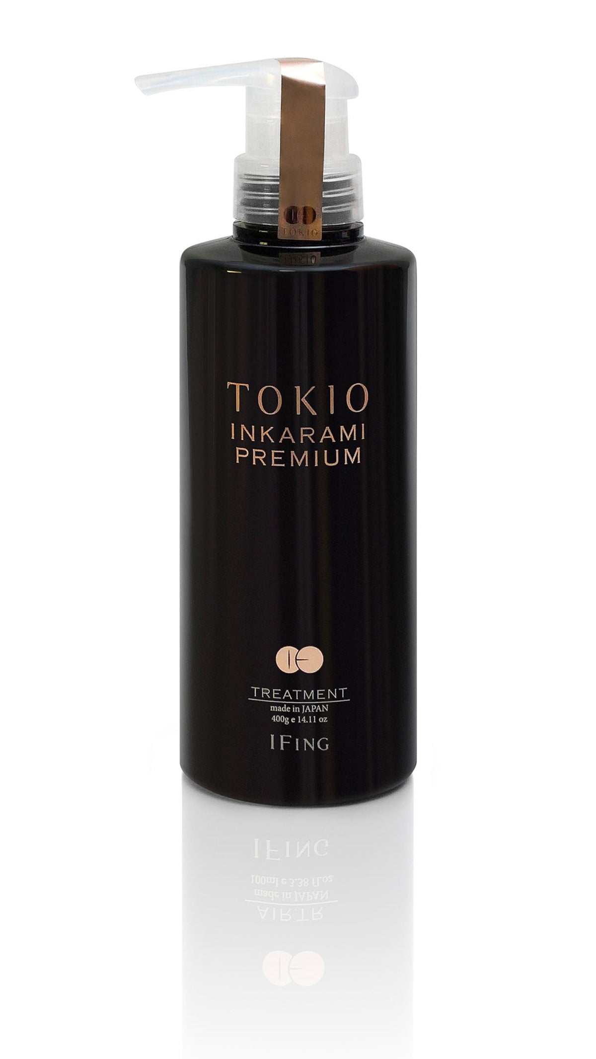 TRAITEMENT TOKIO INKARAMI PREMIUM